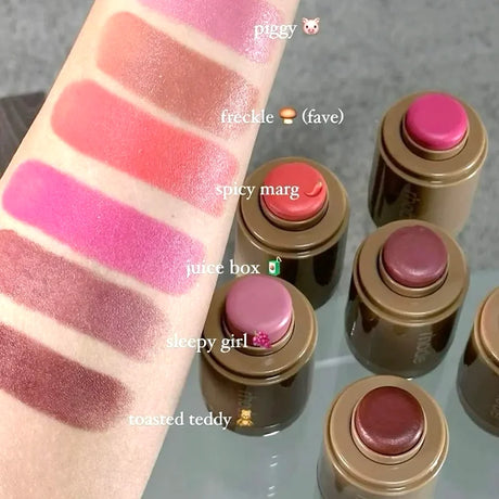 Brand Lip Gloss Peptide Lip Treatment Glazing Milk Hydrating Face Spray Deep Moisturizing Soothing Refreshing Lightweight Care