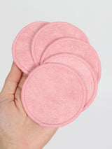 5/10/20 Pack Reusable Makeup Remover Pads Washable Face Cleansing Puff Cloth Clean Sponge Liquid Cream Tools Cosmetic Remover