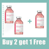 Deep Collagen Essence Peptide Activation Pink PDRN Stem Cell Ampoule Brightening Moisturizing Skincare