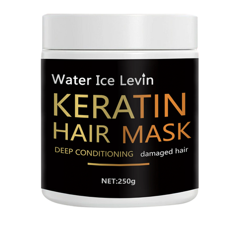 Magical Keratin Hair Mask 5 Seconds Fast Repair Damaged Frizzy Hair Soft Smooth Shiny Straightening Deep Moisturizing Hair Care