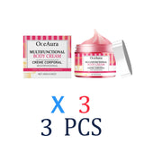 Pregnancy Belly Stretch Mark Cream for Elasticity Caffeine & Arnica Body Moisturizer Soothing Itchy Dry Skin Care for Moms to Be