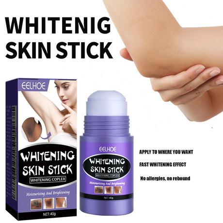 Armpit Brightening Cream Private Parts Dark Skin Bleaching Cream Lighten Melanin Knee Underarm Nipple Soften Dark Body Skin Care