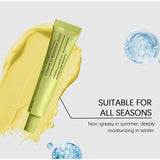 Vitamin C Booster Shot Face Cream With Glutathione And Niacinamide For Dark Spot Care,Improves Fine Lines,Korean Glass Skin Care