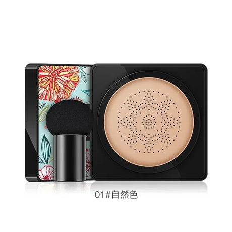 Mushroom Head Air Cushion Natural Concealer Bb Cream