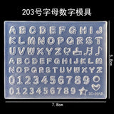 1pc Butterfly Sweater Snowflake 3D Acrylic Mold  Photo Frame  Silicone  Nail Art   Nails DIY  Nail Art Templates Nails  Mold