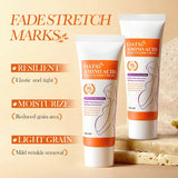 Maternity Stretch Mark Permanent Removal cream Brighten Anti-Winkle Smooth Repair Firming Restore Skin Elasticity Body Skin Care