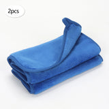 2040 Hanging Makeup Remover Wipes 2-4-6Pcs, Machine Washable, Reusable Makeup Remover Tools for All Skin Types