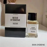 100ml Unisex Oriental Woody Aromatic Perfume Natural Long Lasting Elegant Soft Warm Subtle Scent Three Unique Fragrance Options