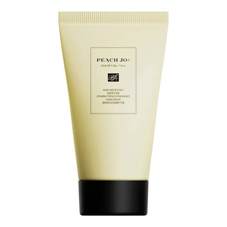 Vitamin E Freesia Hand Cream Women Deep Hydrating Moisturizing Nourish Dry Rough Skin Lasting Fragrance Daily Hand Care Lotion