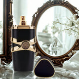 Rafa Assad Eau De Parfum Spray 3.4 oz (100 ml) Unisex - Arabian Fragrance Gift Box - Exquisite and Elegant Gift Box, Ideal for D