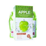Natural 500ml*2/Pack Apple Hair Color Cream Ammonia Free100% Gray Hair Coverage Apple Hair Color Black Hair Dye Shampoo for Men