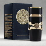 Rafa Assad Eau De Parfum Spray 3.4 oz (100 ml) Unisex - Arabian Fragrance Gift Box - Exquisite and Elegant Gift Box, Ideal for D