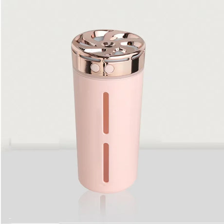 Nano Facial Steamer Mist Spray Eyelash Extensions Cleaning Pores Water SPA Moisturizing Hydrating Face Sprayer USB Rechargeable