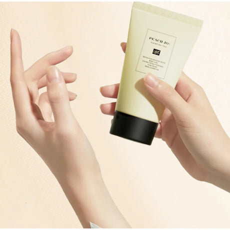 Vitamin E Freesia Hand Cream Women Deep Hydrating Moisturizing Nourish Dry Rough Skin Lasting Fragrance Daily Hand Care Lotion