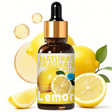36 Type 30ml Essential Oil Long Lasting Fragrance for Aromatherapy Relaxation Holiday Gifts For Friends