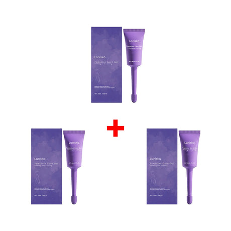 Feminine Care Gel for Private Parts Refreshing Cleansing Firming Lifting Anti Itch Feminine Private Area Personal Care Gel