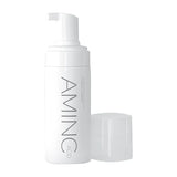 Amino Acid Cleansing Mousse Moisturizing Oil Control Deep Cleaning Mites Removal Acne Facial Cleanser Foam Skin Brightening