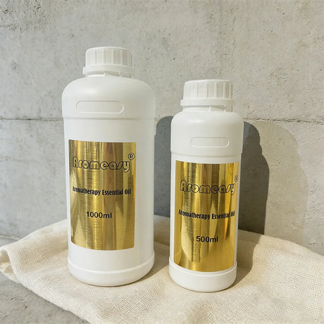 500ml/1000ml Hotel Essential Oil for Aromatherapy Diffuser, Humidifier Hotel Fragrance Oil for Air Freshener Hilton Ritz Carlton