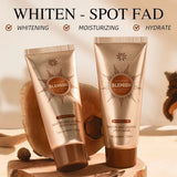 Whiten and Lighten Spots Mask Spots Peel-Off Facial Mask Anti-Blemish Freckle Brightening Mask Deeply Clean Pore Tightening Mois