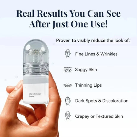 2 Tools + 6 Bottles Korean Skin Care Kit Moisturizing Renewal Firming Anti-Fine Lines Hydrating Facial Essence Daily Beauty Set
