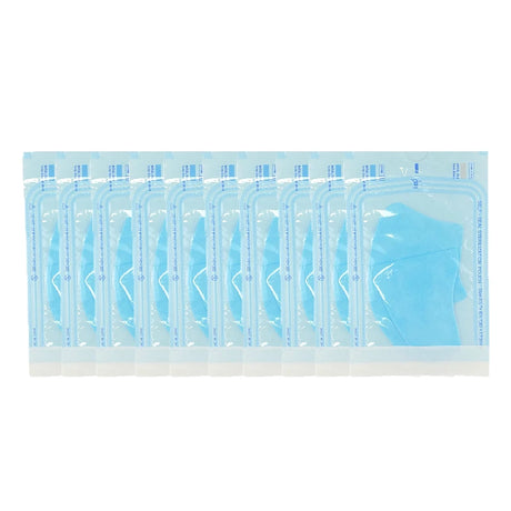 5/10sets Soluble Collagen Face Mask Hydrolyzed Film Anti Aging Moisturizing Mask Fade Fine Lines Firm Lifting Patches Skin Care