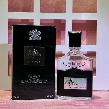 Creed Millesime Imperial EDP 100ml Unisex Perfume Fresh Mountain Notes Marine Salty Long Lasting Luxury Fragrance Holiday Gift