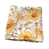 58x58cm Muslin Cotton Baby Towels Scarf Swaddle Bath Towel Newborns Handkerchief Bathing Feeding Face Washcloth Wipe