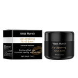 Lip Scrub Exfoliator Hyaluronic Acid Moisturizing Dead Skin Removal  Fade Lip Lines Reduce Melanin Nourishing Chapped Lip Care