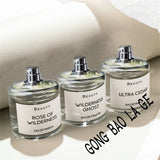 Luxury Brand Women's Perfume Gift Set 90ml Pheromone Floral Scent Eau De Parfum Body Spray Perfumes Mujer Originales Body Spray