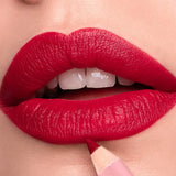 12Color Matte Lipliner Pencil Waterproof Plumping Stain Lipstick Natural Nude Pink Lip Liner Pro Outline The Lips Contour Makeup