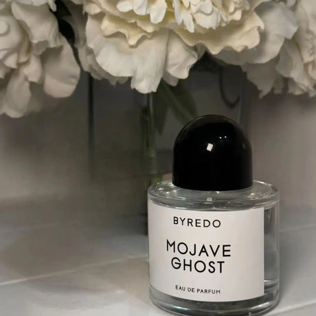 BYREDO Unisex Eau De Parfum Perfume Set 4-Piece - Mojave Ghost Rose of No Man's Land Super Cedar Gypsy Water Luxury Fragrance