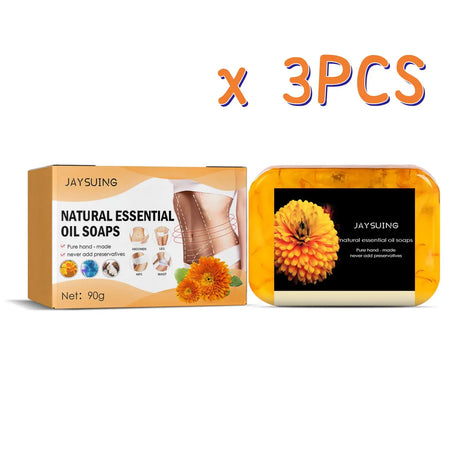 Hand Made Body Firming Soap Nourish Exfoliate Deep Cleansing Natural Plant Soothing For Dry Skin Man Women Face Moisturize Soaps