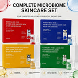 PDRN Probiotic Age-defying Serum Facial Hydrating Serum Skin Firming and Brightening Korean Defy Wrinkles Skin Care Products
