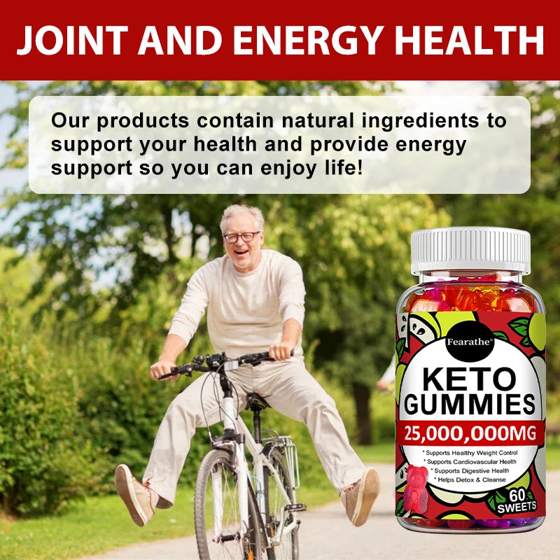 Apple Cider Vinegar Gummies with Vitamins B9, B12 and Organic Beetroot Extract to Support Healthy Weight Management