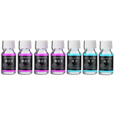 1/7PCS Air Freshener Car Perfume Refill Natural Plant Essential Oil Aroma Diffuser Fragrance Humidifier Essential Oil Freshener