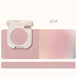 Monochrome Glitter Eyeshadow Pearlescent Highlighter Powder Makeup Diamond Eye Shadow Palette Bright Shiny Eye Makeup Cosmetics