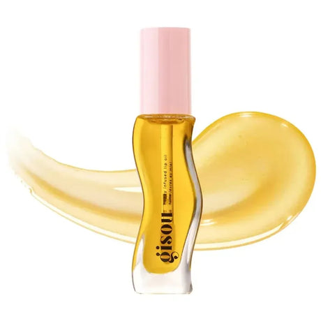 INS Popular Gisou Honey Watermelon Long-lasting Moisturizing Lip Balm Lip Oil Care For Lips Plumping Exfoliating Gloss Oil Care