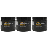 NMN NAD+ Support Capsules 1000mg with TMG & Quercetin Energy Support Wellness Supplement 60 Capsules