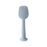 Baby Diaper Cream Applicator Silicone Scraper Butt Spatula Applicator with Suction Cup Silicone Care Tool