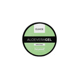 OUOHE Aloe Vera After-Sun Repair Gel Deeply Hydrates and Refreshes the Skin Relieves Post-Sun Redness Repairs and Moisturizes