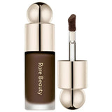 Rare Beauty Moist Hydrating Foundation Natural-Looking Moisturizing Lightweight Makeup Easy Use Waterproof Makeup for Beginners