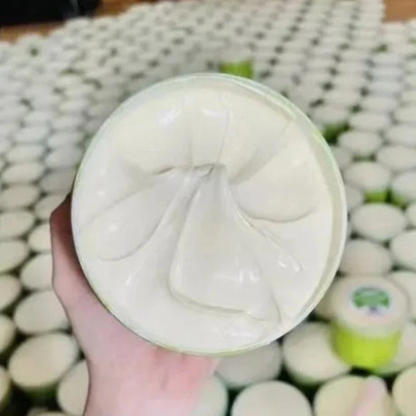 Thai Hand Cream Body Lotion 500g for Hand and Body Skin Can Be Used To Brighten Skin ToneImprove Dull SkinMoisturize and Nourish