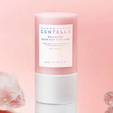 SKIN1004 Madagascar Centella Poremizing Quick Clay Stick Mask,Lightweight Watery Formula,Sheer,Korean Skincare,Korean Makeup