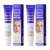 1/2/3PCS Dark Spots Removal Cream Facial Whitening Freckle Acne Mark Pigmentation Removal Melanin Skin Correction Care