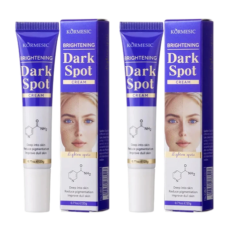 1/2/3PCS Dark Spots Removal Cream Facial Whitening Freckle Acne Mark Pigmentation Removal Melanin Skin Correction Care