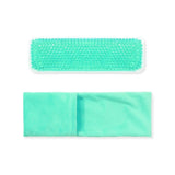 Reusable Postpartum Cooling Gel Bead Ice Pack, Ideal for Pregnancy & Delivery, Includes Washable Sleeve, Soothes Postpartum
