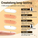 TARTU 12pcs 8ml Cat Eye Gel Nail Polish Set,  Nude Pink Red brown Glitter Gel Polish Kit, Soak Off Uv/Led, Nail Art DIY At Home