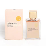 Arabian Brand Perfume Classic Cologne Creamy Muffin Woody Scent Long-lasting Fresh Unisex Fragrance Spray Charming Perfume 30ml