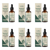 Docteat Lymphatic Drainage Liquid Herbal Extract with Boosts Clarity Supports Energy and Promotes Vitality Easy To Use 60 ML