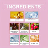 Instant Lip Plumping Essential Oil Nourishing Antiwrinkle Moisturising Sexy Lip Care Ultimate Plumping Lip Gloss Serum Cosmetics